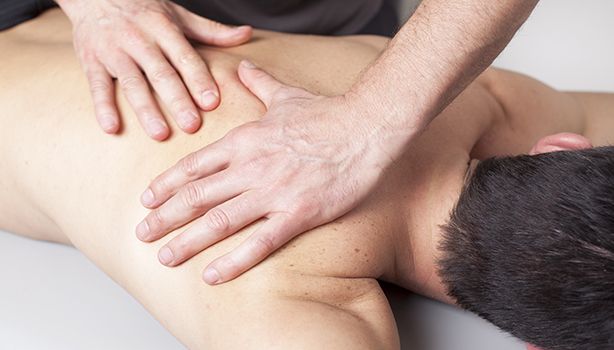 Osteopath Beckenham Bromley